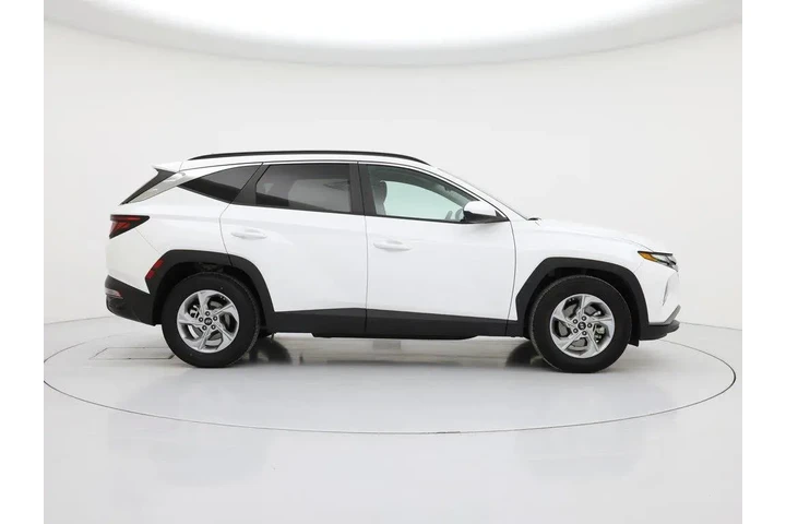 $21998 : Hyundai TUCSON 2024 SEL 4dr image 7