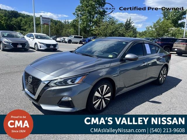 $21998 : PRE-OWNED 2021 NISSAN ALTIMA image 1