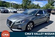 PRE-OWNED 2021 NISSAN ALTIMA