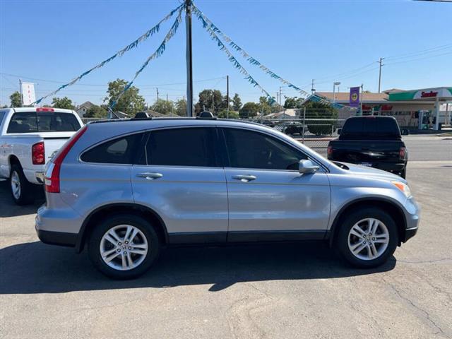 $10495 : 2011 CR-V EX-L image 8