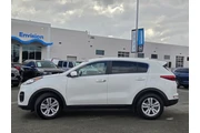$15998 : Kia Sportage 2019 LX 4dr SUV thumbnail