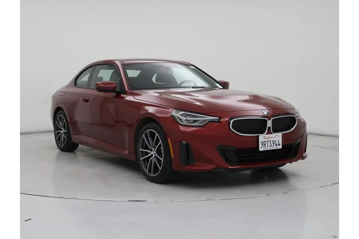 $39998 : BMW 2 Series 2025 AWD 230i x image 1