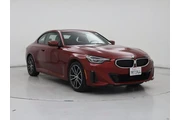 BMW 2 Series 2025 AWD 230i x