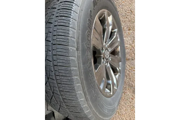 $15485 : Nissan Titan 2017 4x2 S 4dr image 7