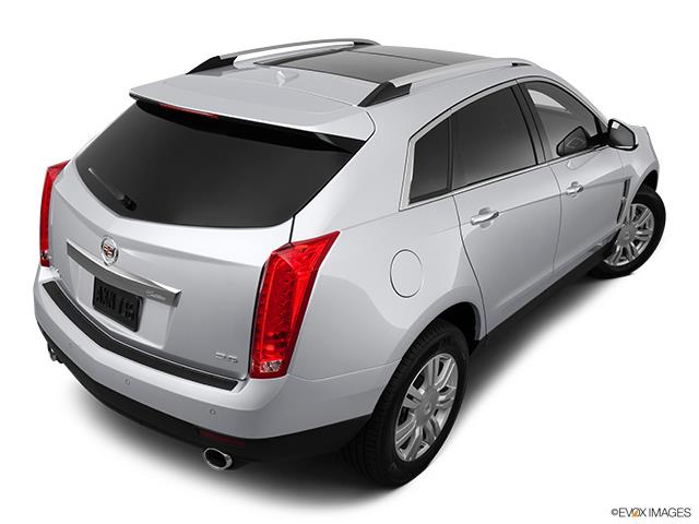 2012 SRX image 10