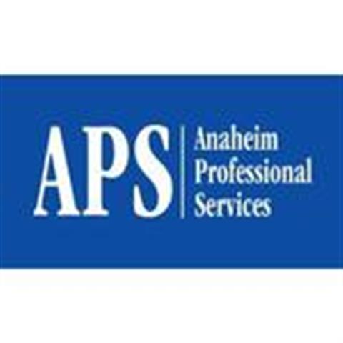 Anaheim Professional Services image 1