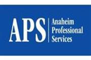 Anaheim Professional Services en Orange County