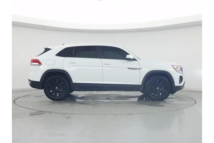 $37998 : Volkswagen Atlas Cross Sport image 7