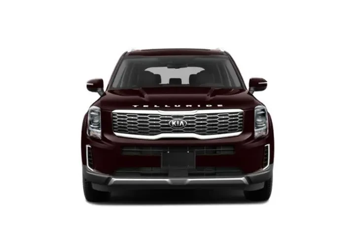 $23000 : Kia Telluride 2021 EX 4dr SU image 4