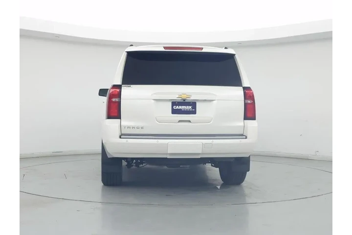 $27998 : Chevrolet Tahoe 2015 4x4 LTZ image 6