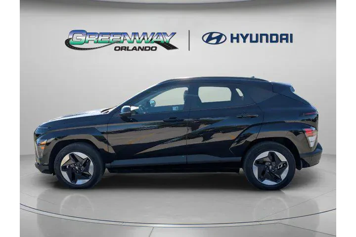 $24182 : Hyundai KONA Electric 2024 S image 7