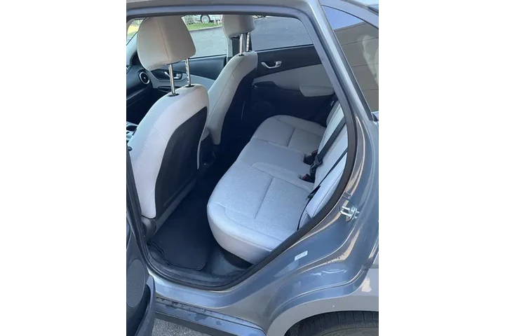 $19992 : Hyundai KONA Electric 2023 S image 4