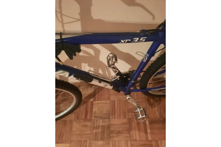 $470000 : bicicleta vairo xr3,5 mountain image 4