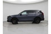 $39998 : Honda CR-V Hybrid 2025 AWD S thumbnail