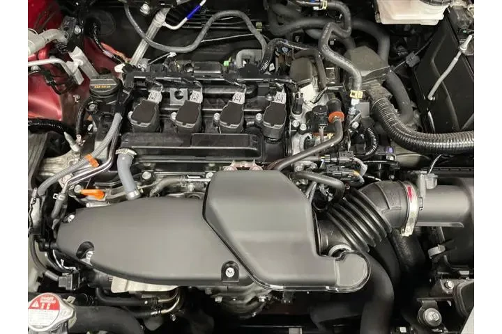 $32000 : Honda CR-V 2023 AWD EX-L 4dr image 9