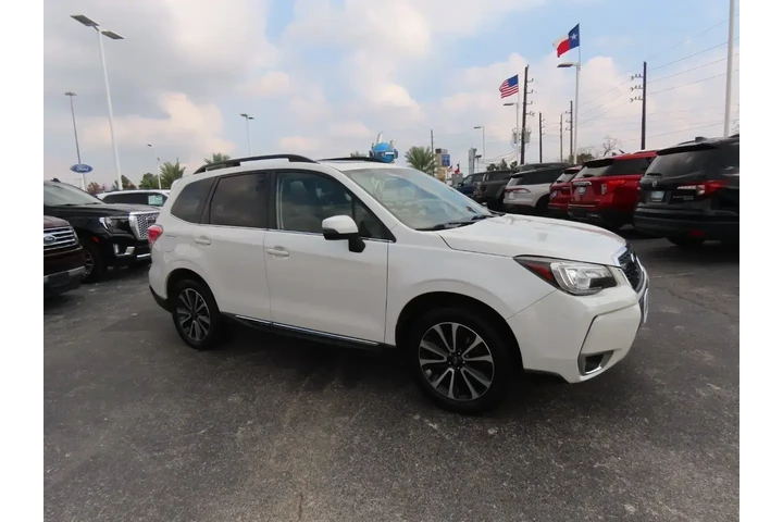 $14999 : Subaru Forester 2017 AWD 2.0 image 7