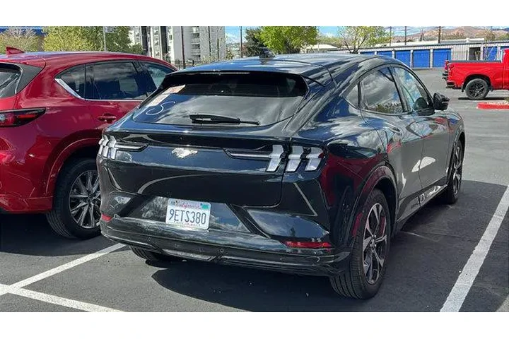 $37984 : Ford Mustang Mach-E 2023 AWD image 3