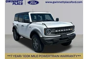 $39998 : Ford Bronco 2025 4x4 Big Ben thumbnail
