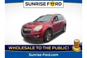 Chevrolet Equinox 2013 AWD L