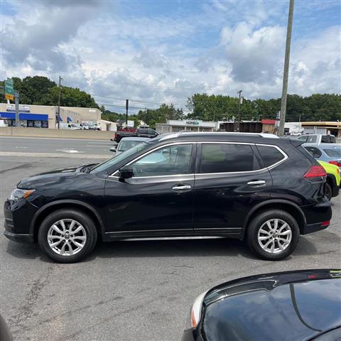 $14960 : 2017 NISSAN ROGUE2017 NISSAN image 3