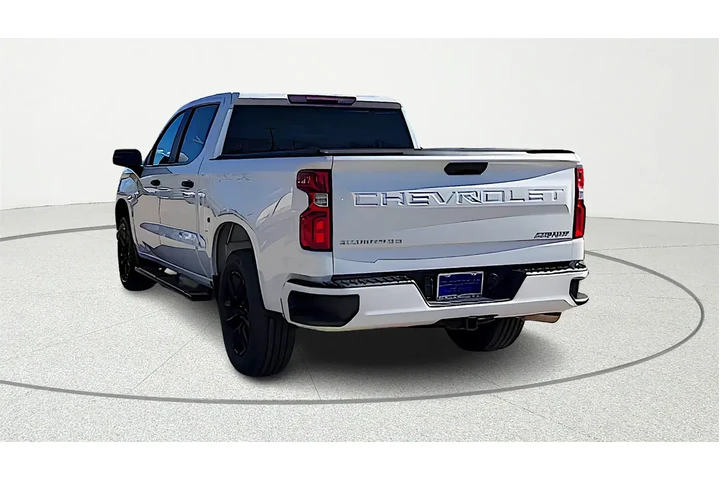 $24285 : Chevrolet Silverado 1500 202 image 6