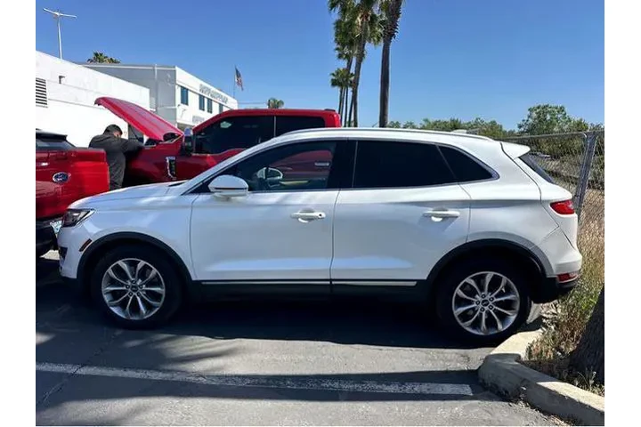 $14000 : Lincoln MKC 2016 Select 4dr image 3