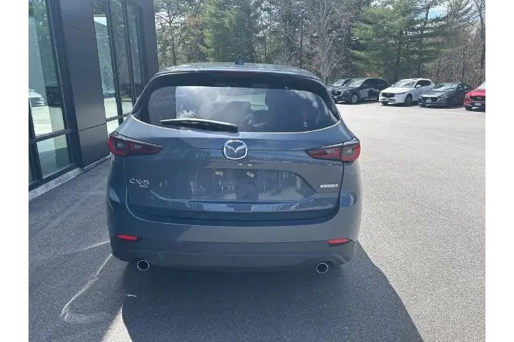 $30500 : Mazda CX-5 2025 AWD 2.5 S Ca image 5