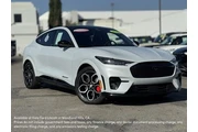 Ford Mustang Mach-E 2022 AWD en Los Angeles