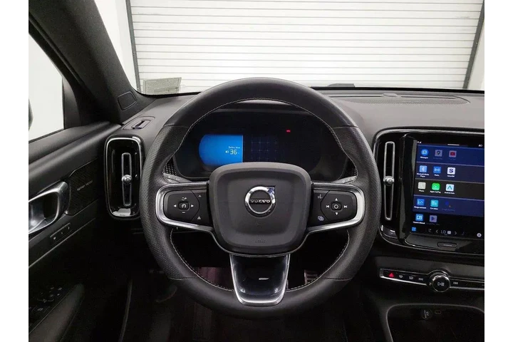 $24998 : Volvo XC40 Recharge 2021 eAW image 10