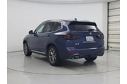 $34998 : BMW X3 2022 AWD xDrive30i 4d thumbnail