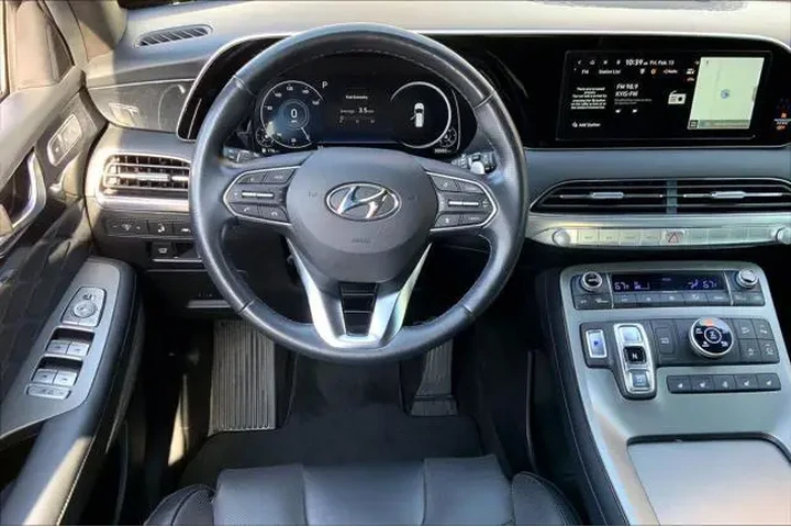 $31182 : Hyundai PALISADE 2022 AWD Ca image 6