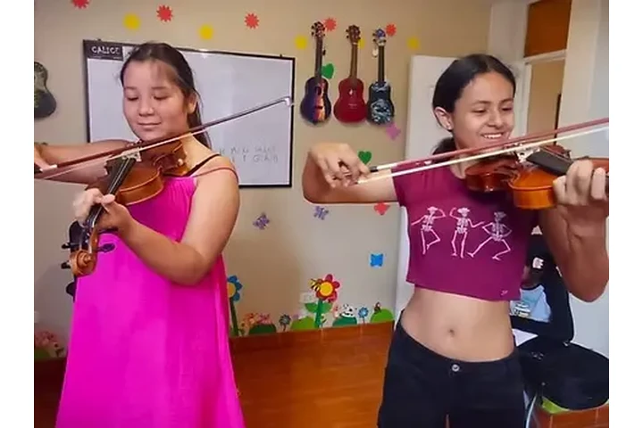 Vacaciones Útiles 2026 image 7