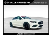 Mercedes-Benz CLA 2020 CLA 2 en San Bernardino