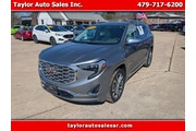 $19995 : 2020 GMC Terrain thumbnail