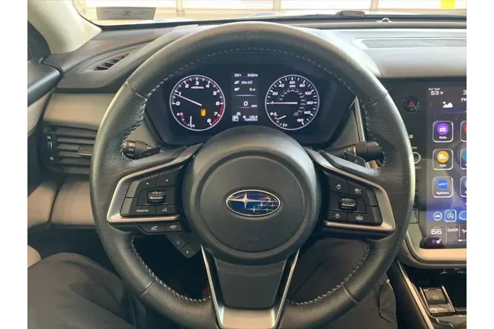 $21000 : Subaru Legacy 2020 AWD Premi image 4