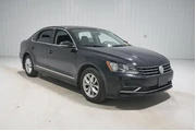 $12000 : Volkswagen Passat 2017 1.8T thumbnail