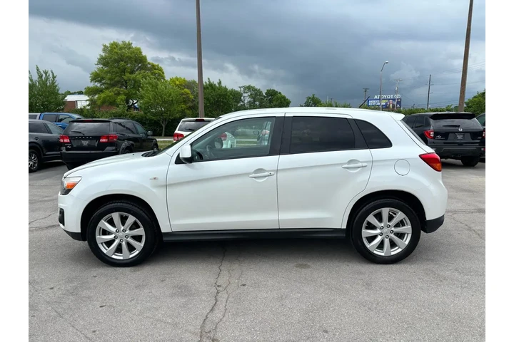 $6980 : 2014 Outlander Sport AWD 4dr image 5