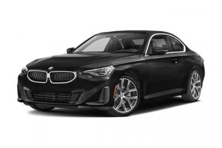 $23000 : BMW 2 Series 2022 230i 2dr C image 2