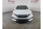 $14750 : Honda Accord 2016 EX-L 4dr S thumbnail