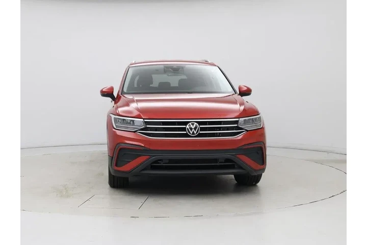 $20998 : Volkswagen Tiguan 2022 SE 4d image 5