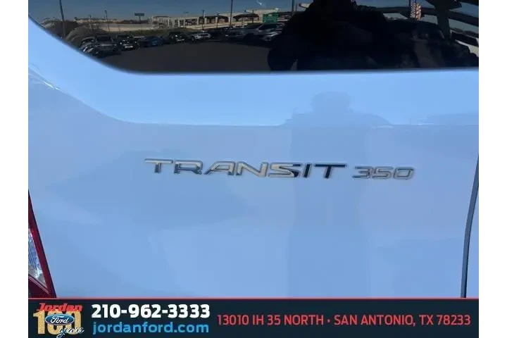 $36983 : Ford Transit 2023 350 XLT 3d image 6