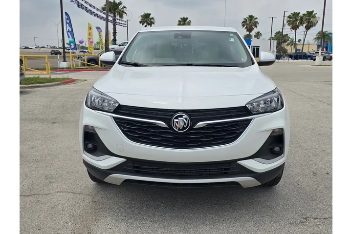 $25998 : 2023 Encore GX Preferred image 8