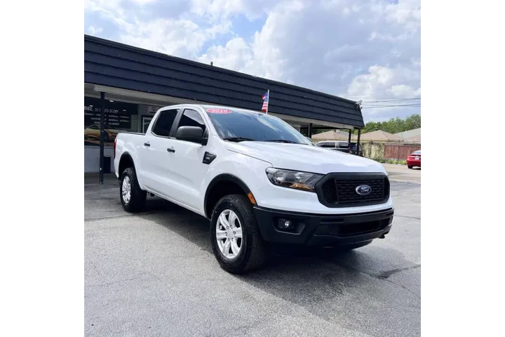$21995 : 2020 Ranger XL image 6