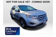 Ford Edge 2018 Titanium 4dr en San Diego