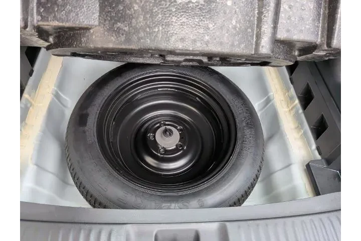 $25990 : Honda HR-V 2025 AWD LX 4dr C image 9