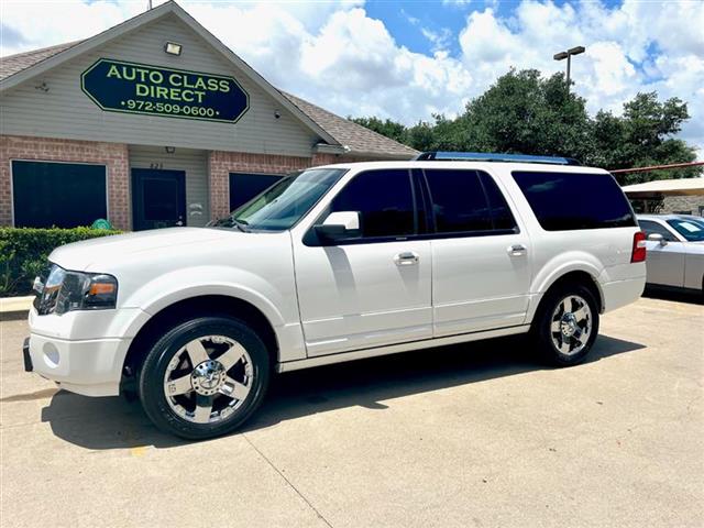 $17061 : 2013 FORD EXPEDITION EL Limit image 6