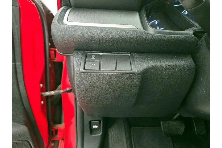 $18998 : Honda Civic 2017 LX-P 2dr Co image 10