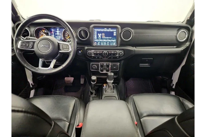 $30998 : Jeep Wrangler Unlimited 2020 image 9