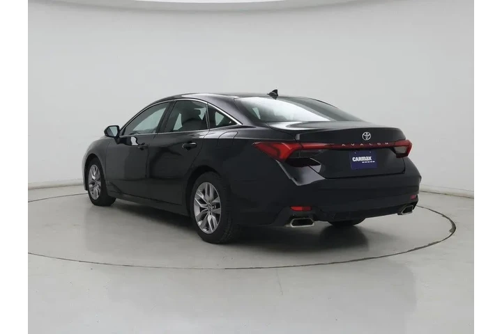 $23998 : Toyota Avalon 2021 XLE 4dr S image 2
