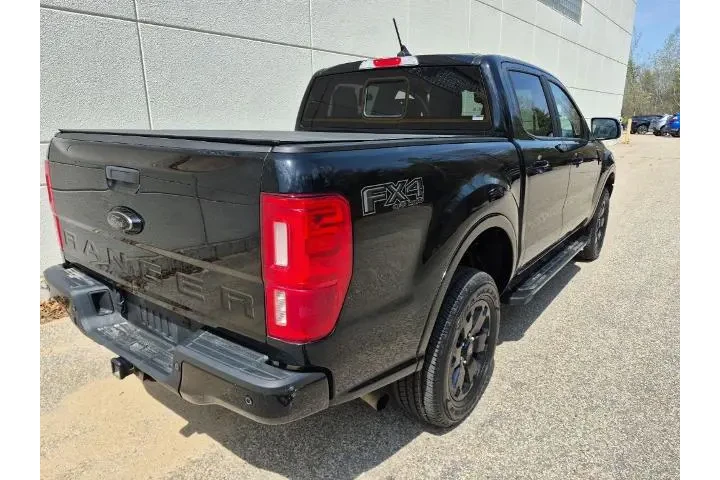 $29907 : Ford Ranger 2023 4x4 XL 4dr image 4